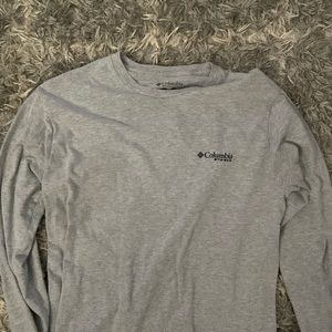 Columbia long sleeve